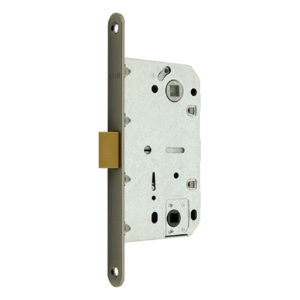 Защелка сантех. пластик 410B овал MBNB ЦАМ Arni