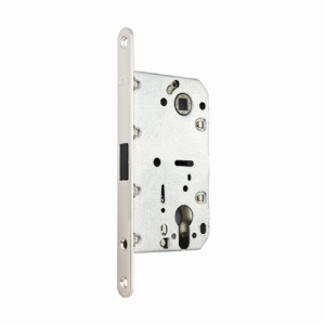 Замок магнитный 410С SN (матовый никель) Arni