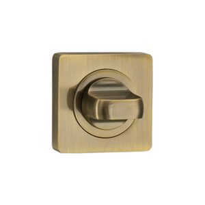 Завертка сантехническая Е7 Квадрат AB (старая бронза) No name