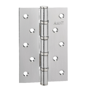 Петля универсальная 125*75 SSC (матовый хром) Arni