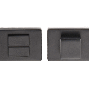 Фиксатор WC 31WC - 24E Black ORO-ORO