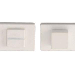 Фиксатор WC 31WC - 24E white ORO-ORO