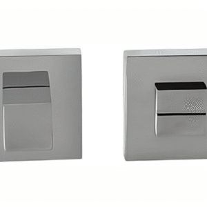 Фиксатор WC 31WC- 15E квадрат CP ORO-ORO