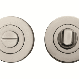 Фиксатор WC 30WC- 16E круг CP ORO-ORO