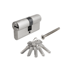 Цилиндровый механизм М 35/35 Ключ/ключ (Р6Р3535) 70 Ni Латунь Arni