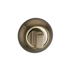 Завертка сантехническая Е9 Круг AB/GP Lockit