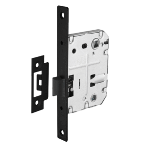 Защелка сантех. пластик 170 квадрат MB Ajax (LP7250)