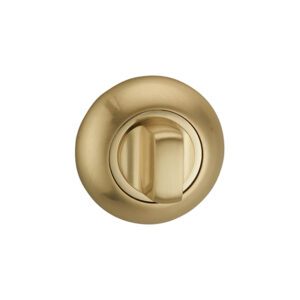 Завертка сантехническая Е9 Круг SG/GP Lockit