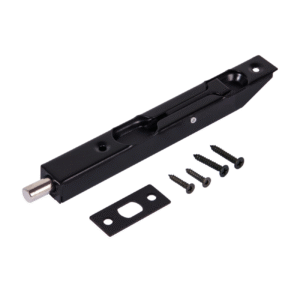 Ригель дверной FB 140 мм. MB Fuaro