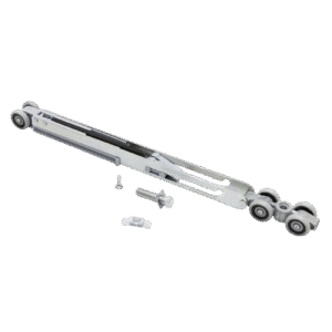 Доводчик к образец пенала "YURKAS"