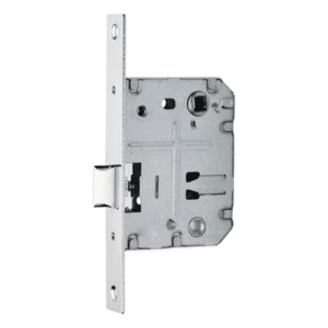 Защелка сантехническая 170 квадрат CP (блестящий хром) Lockit