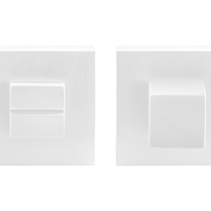 Фиксатор WC SQ1-WC white