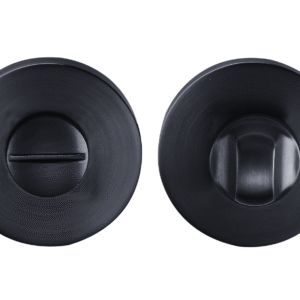 Фиксатор WC 30WC- 17E black ORO&ORO