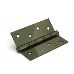 Петля универсальная 125*75 (4BB/BL) AB Fuaro