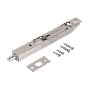 Ригель дверной FB 140 мм. SN Fuaro