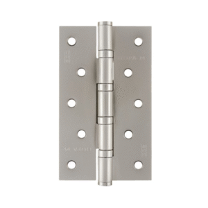 Петля универсальная 125*75*2,5 (5-4BB) FHP-STD SN (матовый никель) Нора