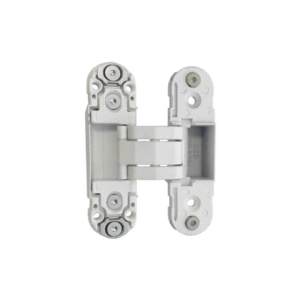 Петля дверная Eclipse 2.0 БЕЛАЯ AGB