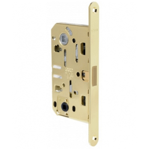 Замок W/C магнитный 06102.50.03 Золото (196) AGB