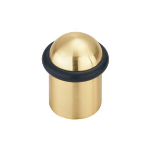 Ограничитель дверной DS101 SG (матовое золото) Arni