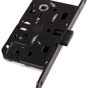 Замок W/C магнитный 06102.50.93 ЧЕРНЫЙ (196) AGB