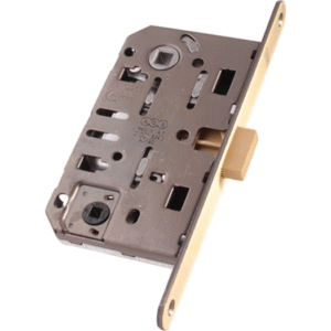 Замок W/C магнитный 06102.50.12 Бронза (196) AGB