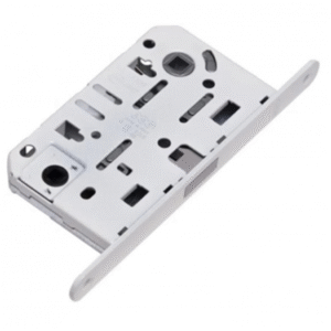 Замок W/C магнитный 06102.50.91 Белый (196) AGB