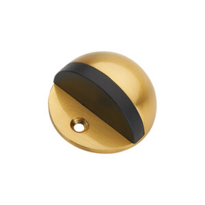 Ограничитель дверной DS100 SG (матовое золото) Arni