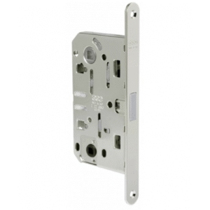 Замок W/C магнитный 06102.50.06 ХРОМ (196) AGB