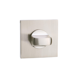 Завертка сантехническая E20 квадрат SN (матовый никель) No name