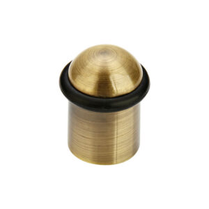 Ограничитель дверной DS101 AB (старая бронза) Arni