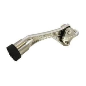 Ограничитель козья ножка KH-140 SN (матовый никель)