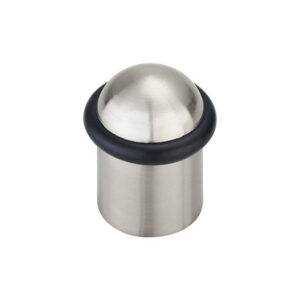 Ограничитель дверной DS101 SN (матовый никель) Arni