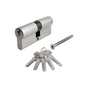 Цилиндровый механизм 40/50 Ключ/ключ (P6E4050) 90 Ni Arni