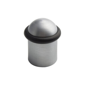 Ограничитель дверной DS101 SC (матовый хром) Arni