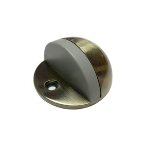 Ограничитель дверной DS100 AB (старая бронза) Arni