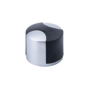 Ограничитель дверной DS105 SC (матовый хром) Arni