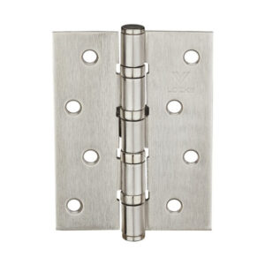 Петля универсальная 100*75 (4BB) SN (матовый никель) Lockit