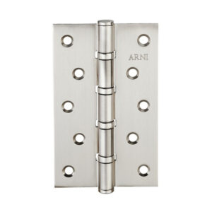 Петля универсальная 125*75 SN (матовый никель) Arni