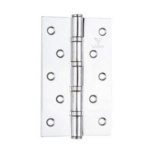 Петля универсальная 125*75 (4BB) CP (блестящий хром) Lockit