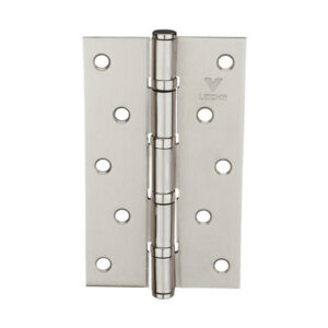 Петля универсальная 125*75 (4BB) SN (матовый никель) Lockit