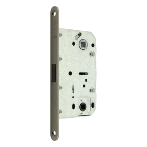 Защелка сантех. магнитная 410B овал MBNB ЦАМ Arni