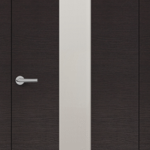 Дверное полотно DEFORM Н4 ПО 35х800*2000 (Дуб французский темный) бронзовый лак