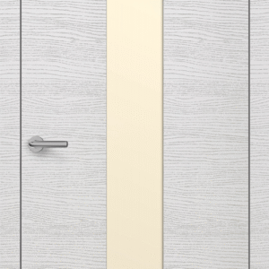 Дверное полотно DEFORM Н4 ПО 35х800*2000 (Дуб французский сильвер) перламутровый лак